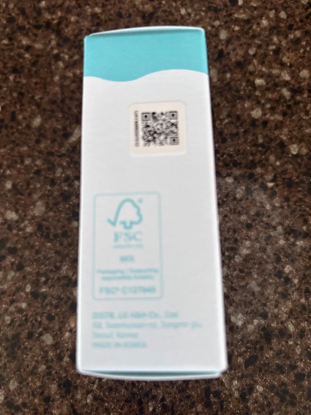 belif Aqua Bomb Frozen Cream – Cooling Moisturizer